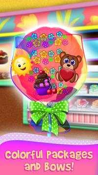 Cotton Candy Maker – Food Games screenshot 4