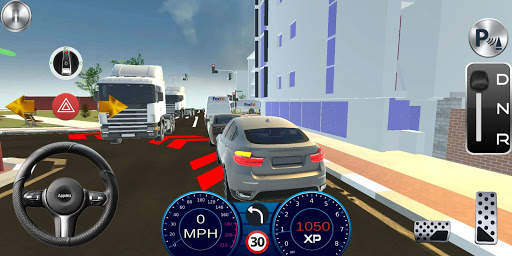 Driving School : Ignition screenshot 7