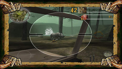 4x4 Safari screenshot 22