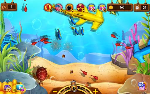 King of Fish Shooting Game screenshot 24