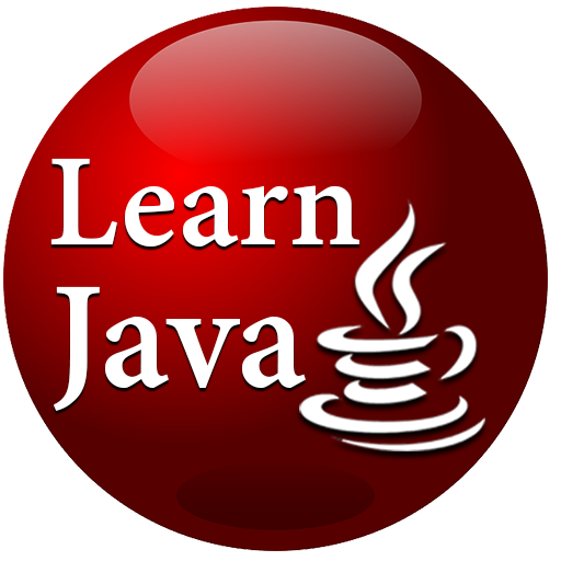Java Study App icon