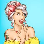 Photo Cartoon & Art Cam 1.0