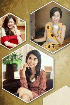 Photo Collage Frames Best screenshot 5