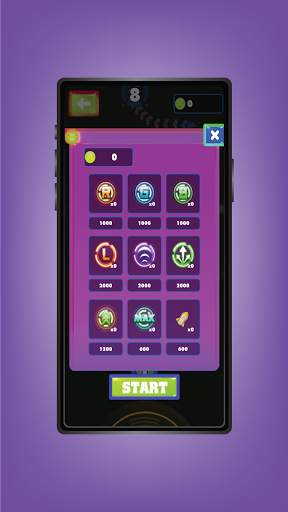 Galaxy Alien Shooter: Free Shooting Game screenshot 4