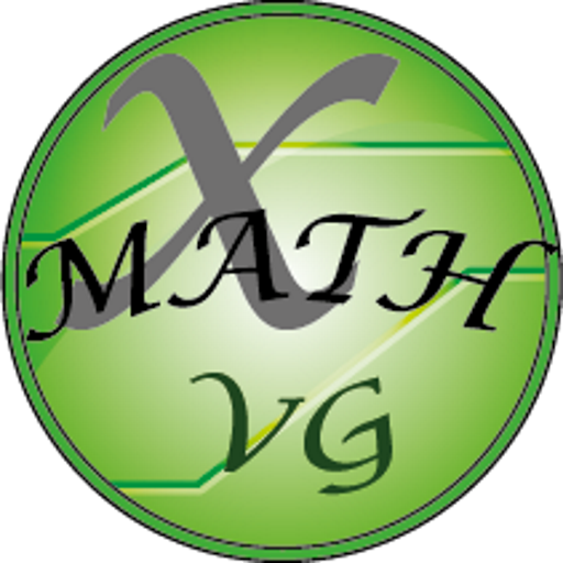 Xtreme Math Video Game icon