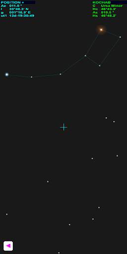 Astro Calculator screenshot 5