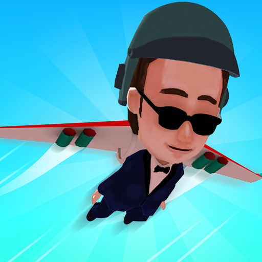 ikon Super Cop 3D