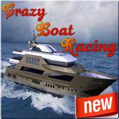 Crazy Boat Racing 3.0