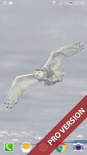 Parallax 3D Live Wallpaper screenshot 14