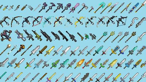 Swords for minecraft - mods screenshot 1