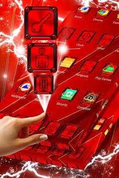 Love Emoji Launcher Theme screenshot 4