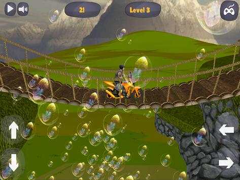 Mountain Bike Racing screenshot 5