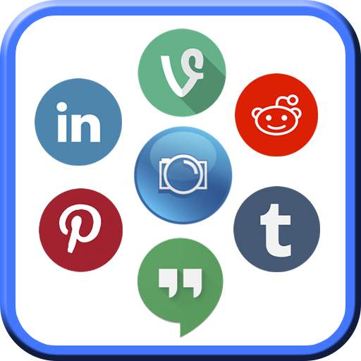 All In One Social Media App 1.0.3
