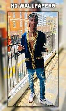 Wallpapers YNW Melly - for Fans 1 تصوير الشاشة