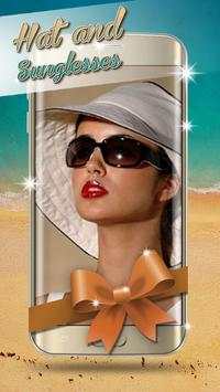 Face Changer: Hat & Sunglasses screenshot 3