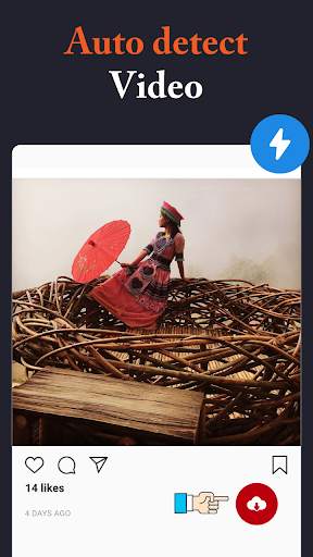 Video box download pro - Video saver 2020 screenshot 4