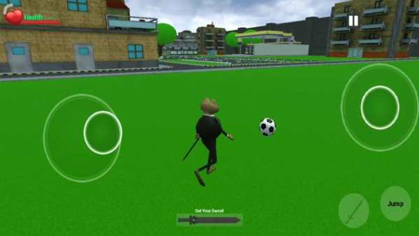 Frog vs Amazing Zombie screenshot 7