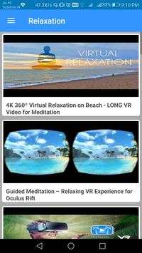Virtual Reality Lite screenshot 5