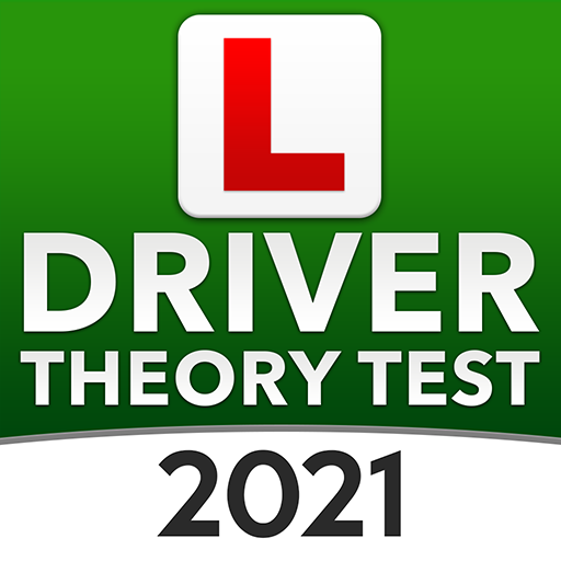 Driver Theory Test Ireland: DTT Car &amp; Moto icon