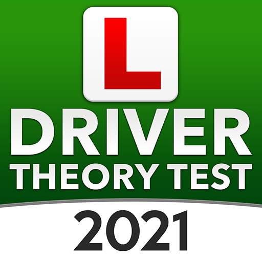 Driver Theory Test Ireland: DTT Car & Moto 3.0