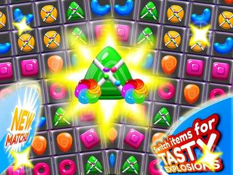 Candy Star Classic screenshot 2
