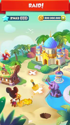 Island King - Coin Adventure screenshot 14