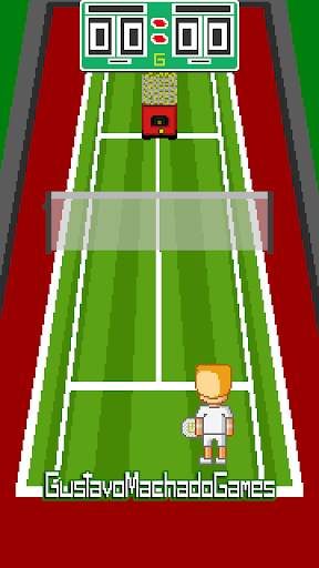 Tennnis - Game screenshot 2