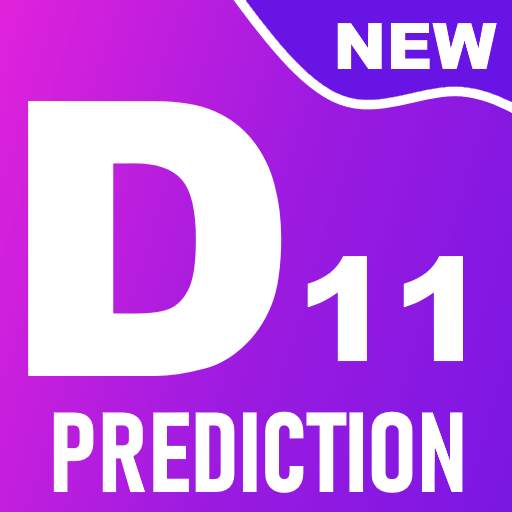 Dream Prediction Team for d11,m11 1.0