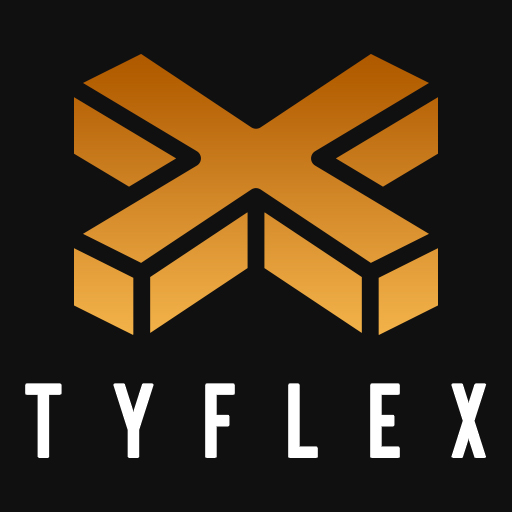 Tyflex Brasil icon