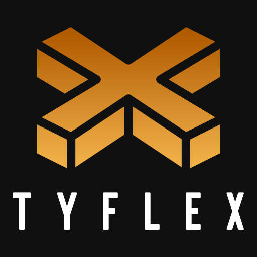 Tyflex Brasil 1.7.1
