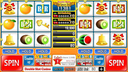 Double Slot Casino Free screenshot 1