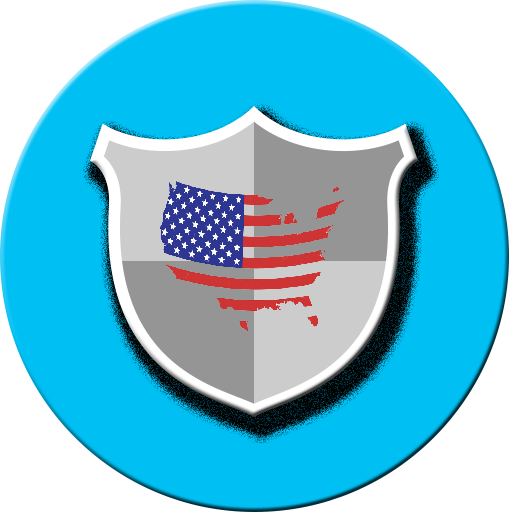 USA BEST FREE VPN - A High Speed Turbo VPN Service icon