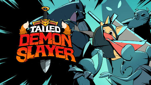 TailedDemonSlayer - Idle RPG screenshot 6