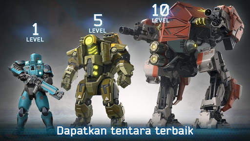 BATTLE FOR THE GALAXY screenshot 10