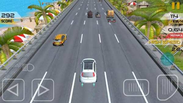 Real Fiat Driving 2020 in City screenshot 7