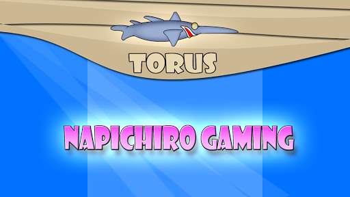 Torus Shark screenshot 3