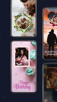 MyPic Tamil Lyrical Status Maker With Song screenshot 1