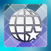 G browser icon