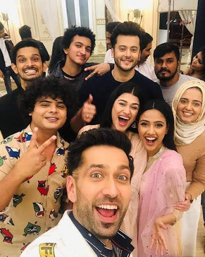 Ishqbaaz Serial screenshot 4