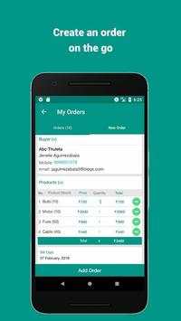 Small Business Management and Best Accounting app screenshot 3