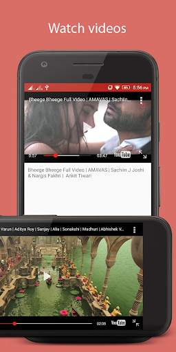 Entertainment Tube screenshot 5