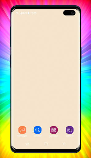 Solid Color Wallpapers screenshot 1