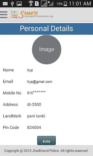 Shakti screenshot 3