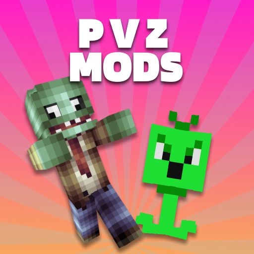 P V Z Mod icon