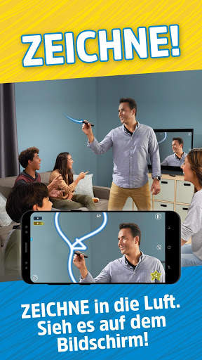 Pictionary Air™ screenshot 2