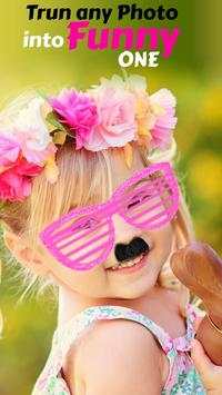 Funny Face Changer screenshot 5
