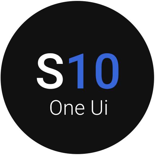 OneUI EMUI | MAGIC UI THEME 04