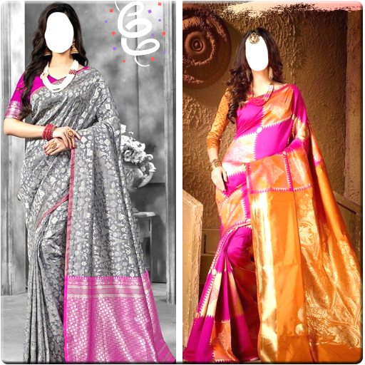 Pattu Saree Collections icon