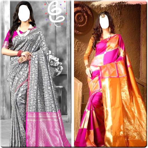 Pattu Saree Collections 1.4