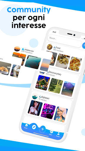 Waveful screenshot 3